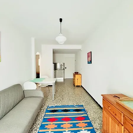 Appartement Confortable Au Centre - 4 Pers. شقة *
