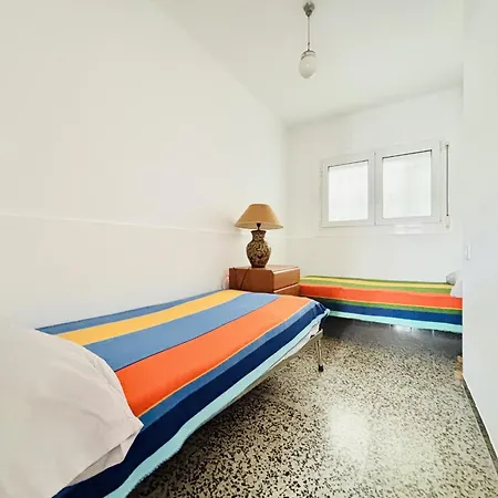 شقة Appartement Confortable Au Centre - 4 Pers. *