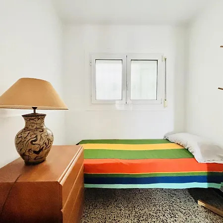 Appartement Confortable Au Centre - 4 Pers. * روساس