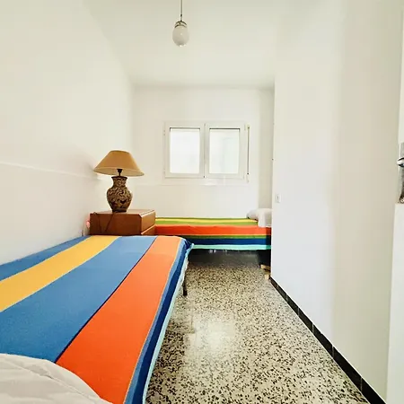 Appartement Confortable Au Centre - 4 Pers. روساس