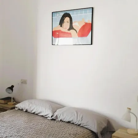 Appartement Confortable Au Centre - 4 Pers. *